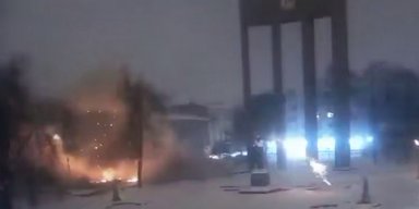 Садовый об атаке на Львов: "Агрессор ударил туда, чего боится больше всего"