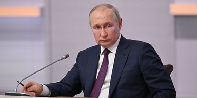 Переговоры с РФ: в ISW объяснили, почему Путин вспомнил о Стамбуле и какие у него требования