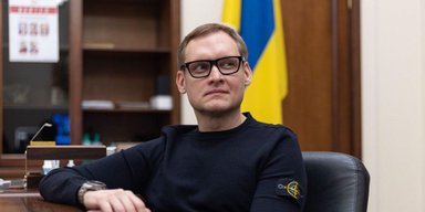 "Этот сериал трансформируется из релиза в релиз": Смирнов ответил на обвинения от НАБУ и САП