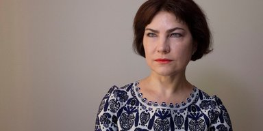 Роковая женщина. Ирина Венедиктова о должности генпрокурора, репутации ГБР и работе с Зеленским
