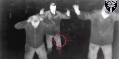 Були у формі ЗСУ: на Запорізькому напрямку взяли в полон ДРГ росіян, — Єрмак (відео)