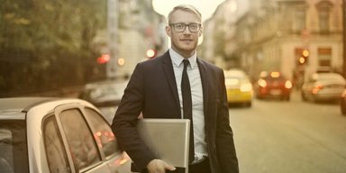 Корпоративна етика: Чому круті СЕО не шукають роботу на Linkedin