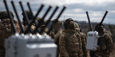 "Произошел сдвиг": разработчики РЭБ оценили, кто побеждает в войне технологий в Украине