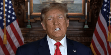 "Я врегулюю": Трамп вважає, що Зеленський допустив війну в Україні
