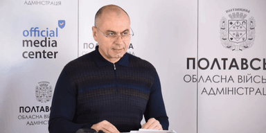 Руководитель Полтавского БЭБ задекларировал 6,5 млн долларов наличными, 30 земельных участков и самолет