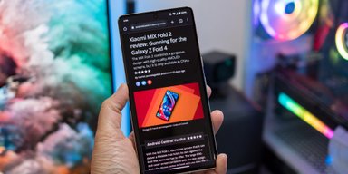 Эту функцию Android ждали все: как Google прокачала свой браузер одной настройкой (фото)