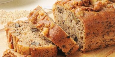 Вкусная выпечка: рецепт кекса с корицей