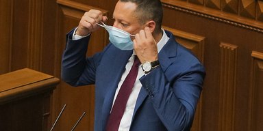 Пройти между капельками. От кого зависит новый глава НБУ Кирилл Шевченко и чего от него ждать