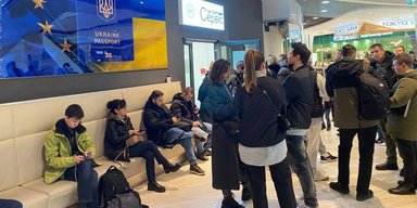 Перекрутили догори дригом: українцям не загрожує депортація на фронт, — експерт (відео)