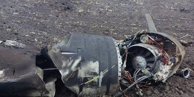 У російських ракетах, якими обстрілюють Україну, 70% американських деталей, — ЗМІ