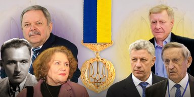 Героя дали, Героя забрали: самые громкие истории отказов от награды и лишения звания
