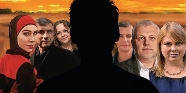 Полиорганная недостаточность. Что смерть Гандзюк говорит нам о состоянии украинского государства