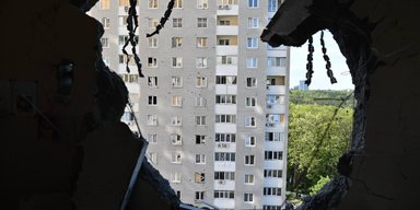 Евакуація з Києва: очільник МВС відповів, чи потрібно їхати з міста