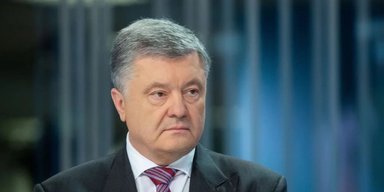 Порошенко подыгрывает врагу своими заявлениями, что РФ не атакует гражданские объекты, — эксперт Валентин Гладких