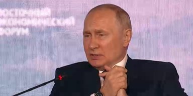 Путін не хоче ізоляції РФ, але ніхто не влаштовуватиме з ним "другу Ялту", — Швець (відео)