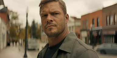 Сериал "Ричер-2". Чем супермен Ритчсона похож на персонажей Шварценеггера и рядового украинца