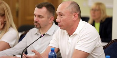 Владелец компании SMK Group Денис Парамонов: Программу "Национальный кэшбэк" необходимо расширить на малых и средних производителей