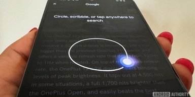 Названы две удобнейших ИИ-функции Android от Google: как их включить (фото)
