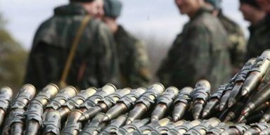 Минобороны хотело получить откат при покупке боеприпасов, — расследование (фото)