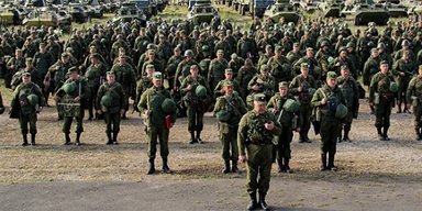 "Всего у нас достаточно": ВС РФ готовятся к штурму правого берега Днепра, — Ким (видео)