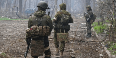 Російські ДРГ намагаються заходити на Харківщину: в НГУ пояснили, чи є загроза для регіону