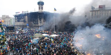 На Львівщині не платитимуть допомогу учасникам Революції Гідності: що відомо