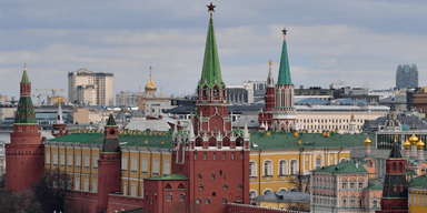 Банкир, который платит 20 млн грн за дрон на Красной площади, ожидает "стаю БПЛА" 9 мая