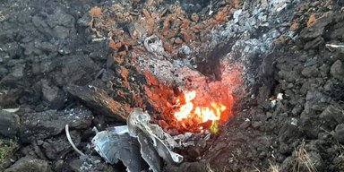 Обстріл "незрозумілими" ракетами: в ПС пояснили, чи дійсно ворог атакував крилатими (фото)