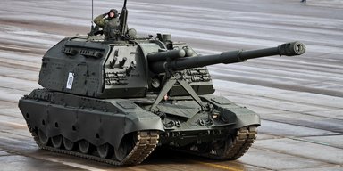 Експерт на прикладі САУ "Мста-С" пояснив, як в Росії вигадують нове озброєння