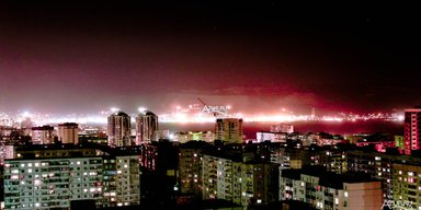 "С интересом наблюдают": Новороссийск атаковали морские дроны