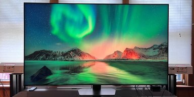 Телевізори Samsung оснастили ШІ-помічником: чим зручна ця функція (фото)