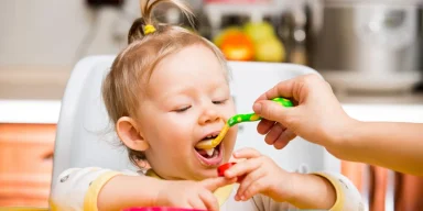 В детском пюре Nestle обнаружили опасное токсичное вещество, — Госпродпотребслужба