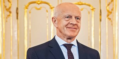 Україна і Словаччина розроблять систему торгівлі зерном, щоб зняти заборону, — словацький міністр