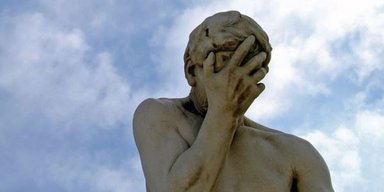 Вечно молодой. Почему наше общество заботится о том, чтобы детство не кончалось