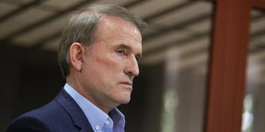 Российское агентство раскручивало политический проект Медведчука : расследование "Схем"