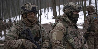 Справедливость и ответственность: комбриг 125-й бригады корпуса Билецкого отправил некомпетентных офицеров в пехоту
