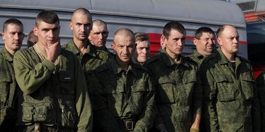 "Запаси" вичерпуються: на скільки місяців Росії ще вистачає живої сили, — Defense Express