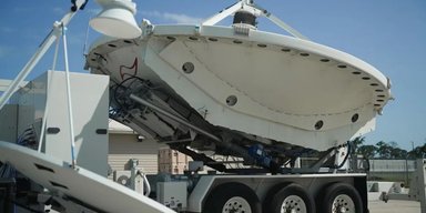 США получили новое космическое оружие: электромагнитный луч нейтрализует вражеские спутники