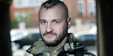 Боец возвращается. О лабиринтах войны и жизни после нее