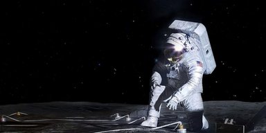 Новая космическая гонка: США и Китай начинают борьбу за Луну, у КНР уже есть достижения