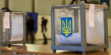 От Пашинского до Кононенко. Кого увидим на мажоритарных округах во время парламентских выборов