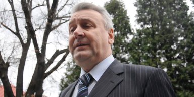 ЗМІ назвали ім'я знайденого мертвим співробітника РНБО: він син ексголови Чернівецької ОДА