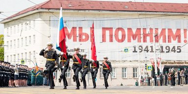 Россия угрожает, чтобы скрыть слабость: почему Путину так нужна тишина на 9 мая, — ISW
