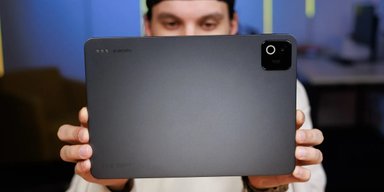 Xiaomi Pad 9 Pro Max с новым чипом испытали на производительность: что показали тесты