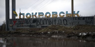 Украина остановила добычу угля в Покровске из-за приближения войск РФ, — Reuters