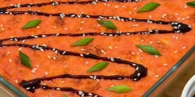 Запеченные роллы: рецепт вкусной и быстрой альтернативы суши