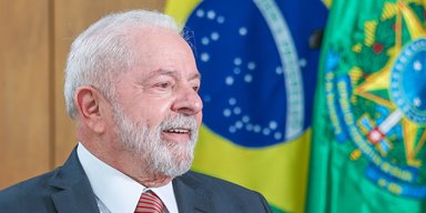 У президента Бразилії стався внутрішньочерепний крововилив: його екстрено прооперували