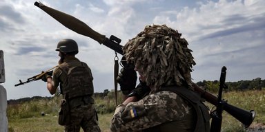 РФ взяла паузу возле Сватово, пока ВСУ идут вперед под Бахмутом и Работино, — ISW (карты)