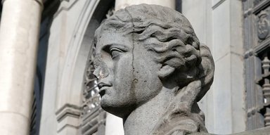 Хто вкрав носи у давньогрецьких і римських статуй: винен не тільки час