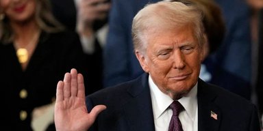 США теряют интерес к Украине: Трамп верит в победу армии РФ над ВСУ, – Bloomberg
